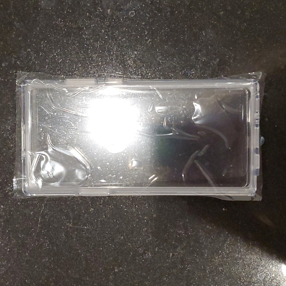 OtterBox Other - Otterbox clear Samsung Galaxy Note 10 case